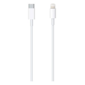 کابل Type-C به Lightning کاوان مدل A2249 طول 1 متر